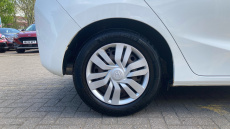 Honda Jazz 1.3 S 5dr Petrol Hatchback